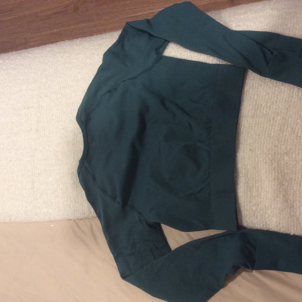 Compression long sleeve - Picture 2 of 2